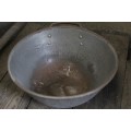 Hand Mixing Bowl 15"